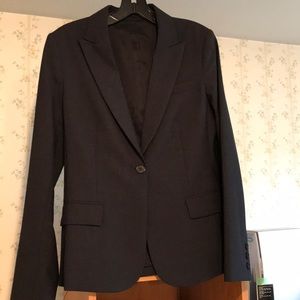 Beautiful Theory Wool Suit